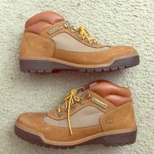 Timberland Hiker
